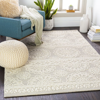 Surya Izmir IZM-2307 Area Rug Room Scene Feature