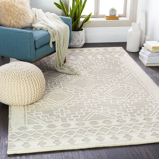 Surya Izmir IZM-2310 Area Rug Room Scene Feature