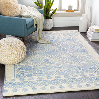 Surya Izmir IZM-2311 Area Rug Room Scene Feature