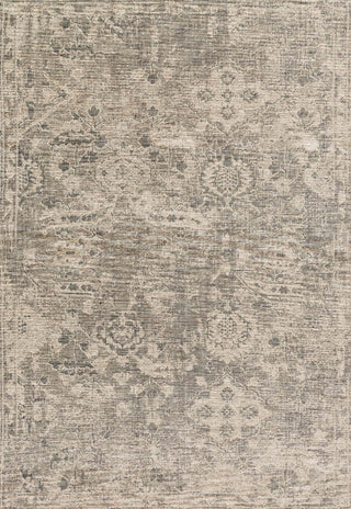 Loloi Izmir IZ-01 Grey / Neutral Area Rug 