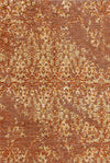 Loloi Izmir IZ-06 Spice / Gold Area Rug main image