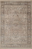 Momeni Izmir IZ-10 Grey Area Rug main image
