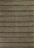 KAS Izteca 0368 Black Horizon Area Rug main image
