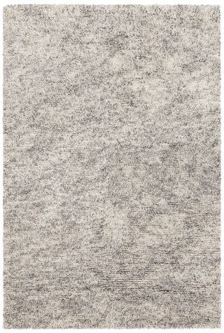 Chandra Izzie IZZ-45300 White/Grey Area Rug main image