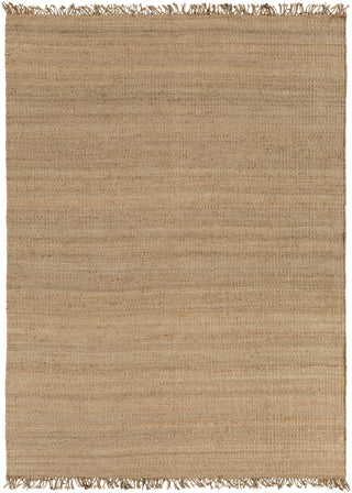 Livabliss Jute Natural Area Rug