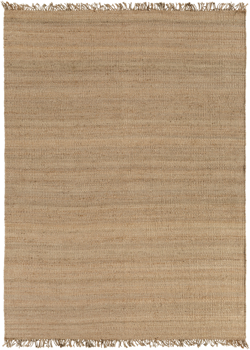 Livabliss Jute Natural Area Rug