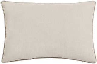 Surya Japanese Floral JA001 Pillow by Florence Broadhurst 