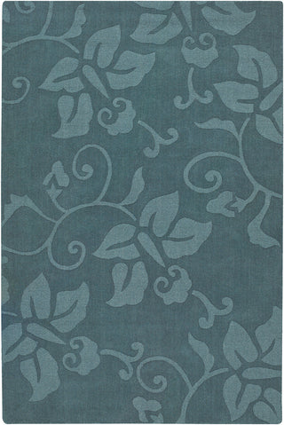 Chandra Jaipur JAI-18901 Blue Area Rug main image