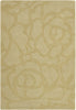 Chandra Jaipur JAI-18902 Gold Area Rug main image