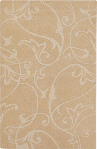 Chandra Jaipur JAI-18905 Beige Area Rug main image