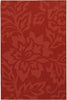 Chandra Jaipur JAI-18908 Red Area Rug main image
