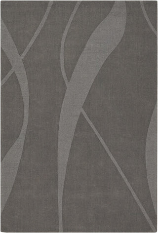 Chandra Jaipur JAI-18909 Grey Area Rug main image