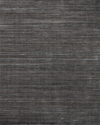 Loloi Jamie JEM-01 Graphite / Charcoal Area Rug main image