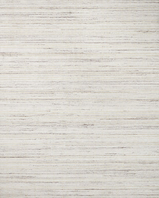 Loloi Jamie JEM-01 Ivory / Dove Area Rug main image