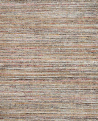 Loloi Jamie JEM-01 Natural / Multi Area Rug main image