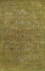 KAS Jaipur 3863 Pistachio Marrakakesh Area Rug main image