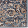 Jaipur Living Abrielle Anya ABL10 Gray/Tan Area Rug by Vibe