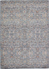 Jaipur Living Abrielle Anya ABL10 Gray/Tan Area Rug by Vibe