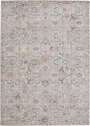 Jaipur Living Abrielle Etienne ABL12 Light Taupe/Light Gray Area Rug by Vibe