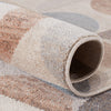 Jaipur Living Abrielle Marcelo ABL13 Cream/Multicolor Area Rug by Vibe Lifestyle Image Feature
