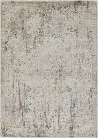 Jaipur Living Acadia Belvoir ACD07 Light Gray/Cream Area Rug main image