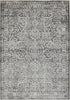 Jaipur Living Acadia Elvira ACD08 Gray/Cream Area Rug main image