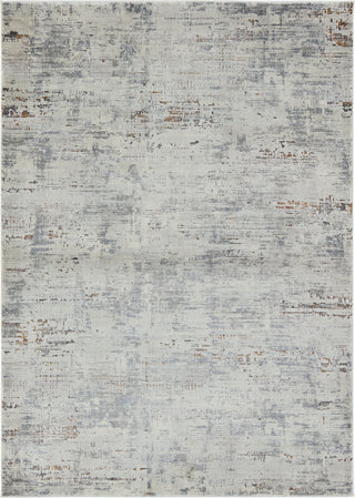 Jaipur Living Acadia Isola ACD09 Gray/Blue Area Rug main image