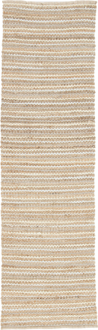 Jaipur Living Andes Cornwall AD03 Beige/Blue Area Rug