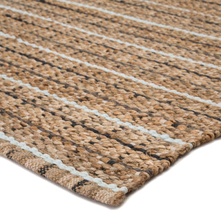 Jaipur Living Andes Harringdon AD12 Gray/Beige Area Rug