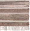Jaipur Living Adobe Kahlo Taupe/Cream Area Rug by Vibe