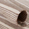 Jaipur Living Adobe Kahlo Taupe/Cream Area Rug by Vibe Lifestyle Image Feature