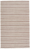 Jaipur Living Adobe Kahlo Taupe/Cream Area Rug by Vibe