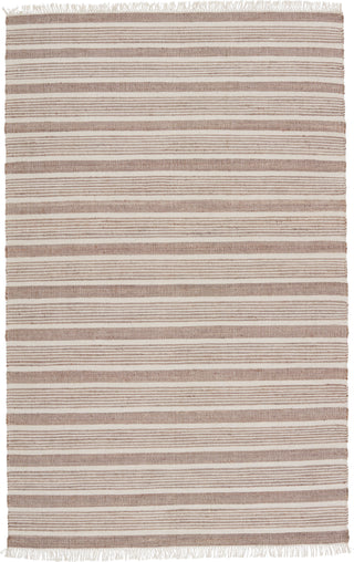 Jaipur Living Adobe Kahlo Taupe/Cream Area Rug by Vibe