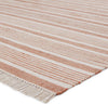 Jaipur Living Adobe Kahlo Tan/Cream Area Rug by Vibe