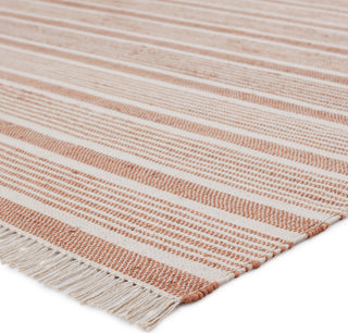 Jaipur Living Adobe Kahlo Tan/Cream Area Rug by Vibe