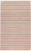 Jaipur Living Adobe Kahlo Tan/Cream Area Rug by Vibe