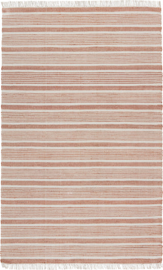 Jaipur Living Adobe Kahlo Tan/Cream Area Rug by Vibe