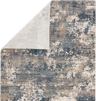 Jaipur Living Aireloom Intarsia AIR02 Blue/Gray Area Rug