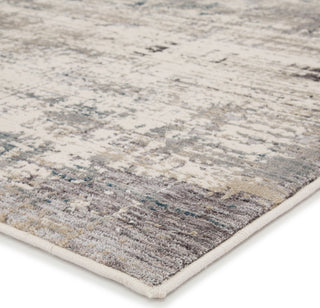 Jaipur Living Aireloom Colario AIR03 Ivory/Gray Area Rug