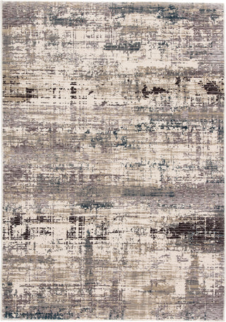 Jaipur Living Aireloom Colario AIR03 Ivory/Gray Area Rug