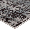 Jaipur Living Aireloom Dendera AIR04 Gray/Ivory Area Rug