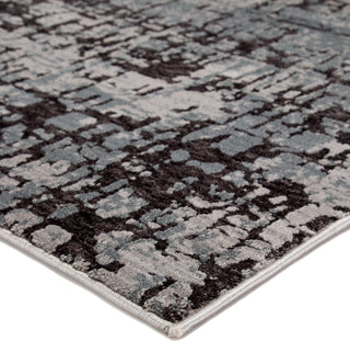 Jaipur Living Aireloom Dendera AIR04 Gray/Ivory Area Rug