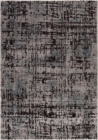 Jaipur Living Aireloom Dendera AIR04 Gray/Ivory Area Rug