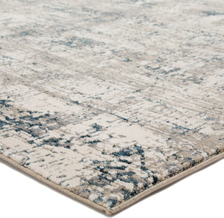 Jaipur Living Aireloom Dashel AIR05 Ivory/Gray Area Rug