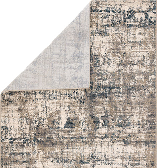 Jaipur Living Aireloom Dashel AIR05 Ivory/Gray Area Rug