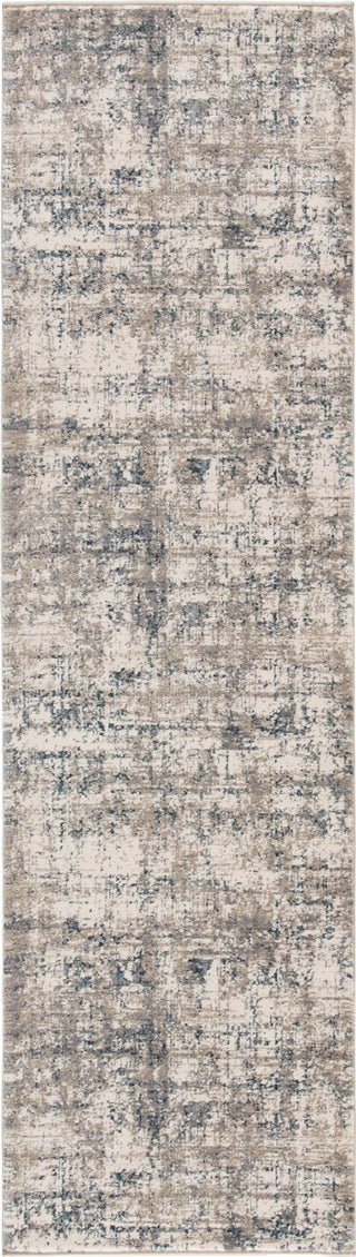 Jaipur Living Aireloom Dashel AIR05 Ivory/Gray Area Rug