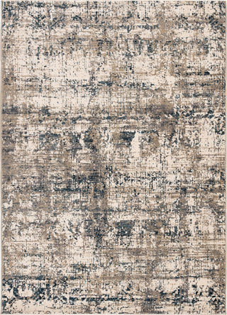 Jaipur Living Aireloom Dashel AIR05 Ivory/Gray Area Rug