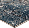 Jaipur Living Aireloom Cassatt AIR06 Dark Blue/Ivory Area Rug