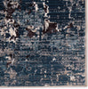 Jaipur Living Aireloom Cassatt AIR06 Dark Blue/Ivory Area Rug