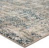 Jaipur Living Aireloom Miro AIR07 Gray/Blue Area Rug